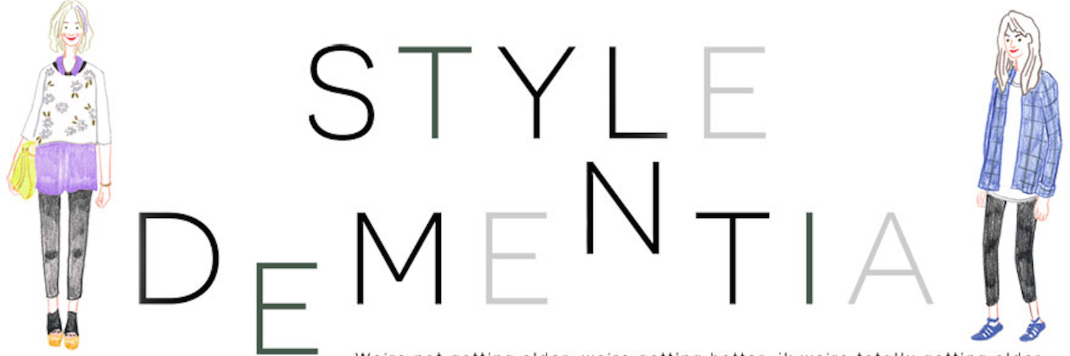 styledementia's profile banner image
