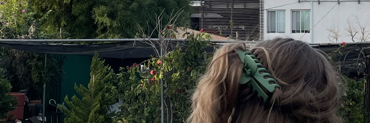 emmaccarson's profile banner image