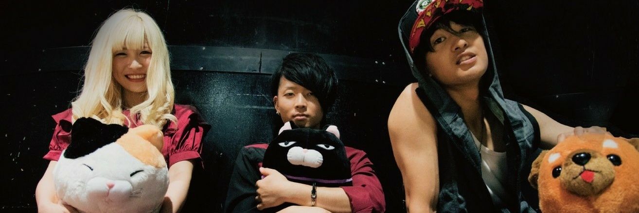 BLOODROAR_japan's profile banner image