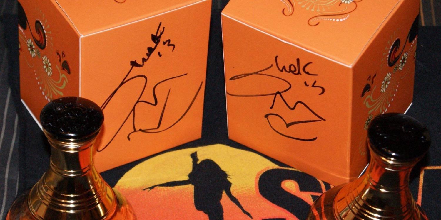 ShakiraClub_ES's profile banner image