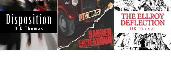 DK_Thomas Profile Banner