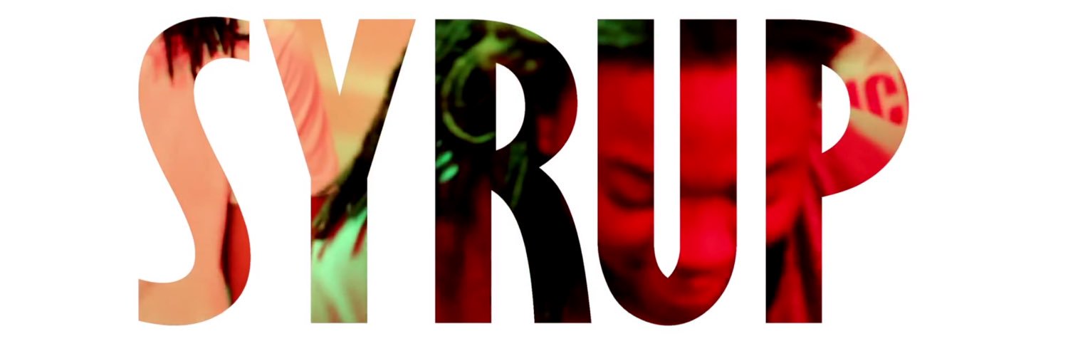 Syruuuuuup banner
