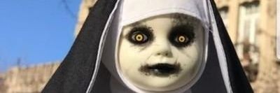 Madre Bernabé banner