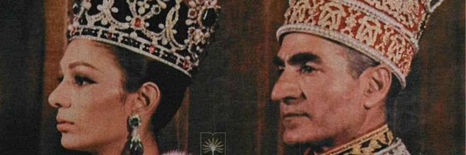 🇮🇷Lida Mahjoub banner