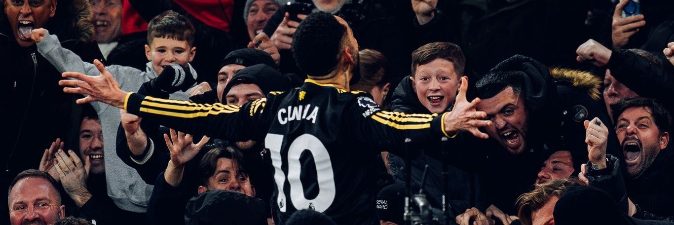 cha0ticg0od's profile banner image
