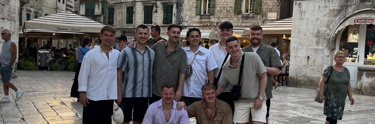 nicblack19's profile banner image