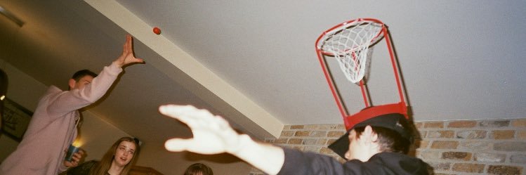 arneevdp's profile banner image