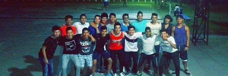Delcid_110's profile banner image