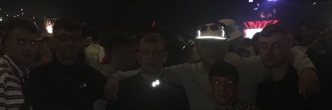 DansonTom's profile banner image