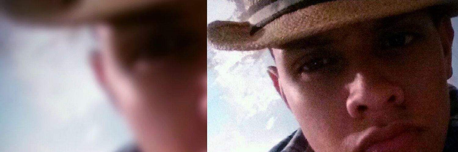 JoshueEvanz's profile banner image