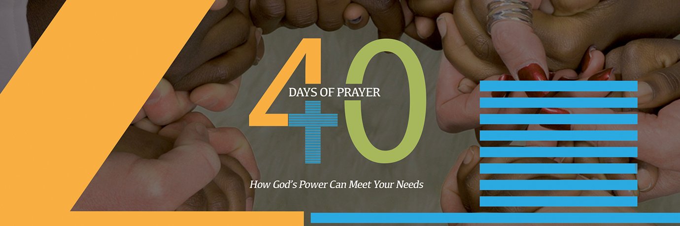 Northwest Church banner