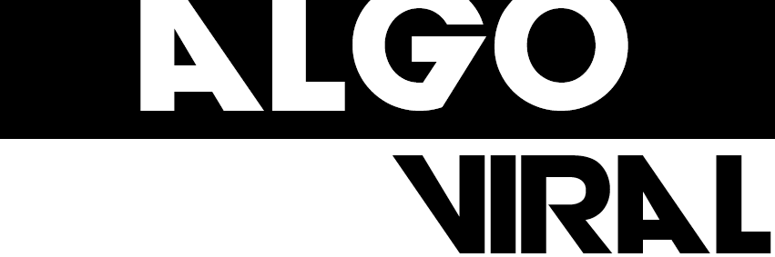 AlgoViral's profile banner image