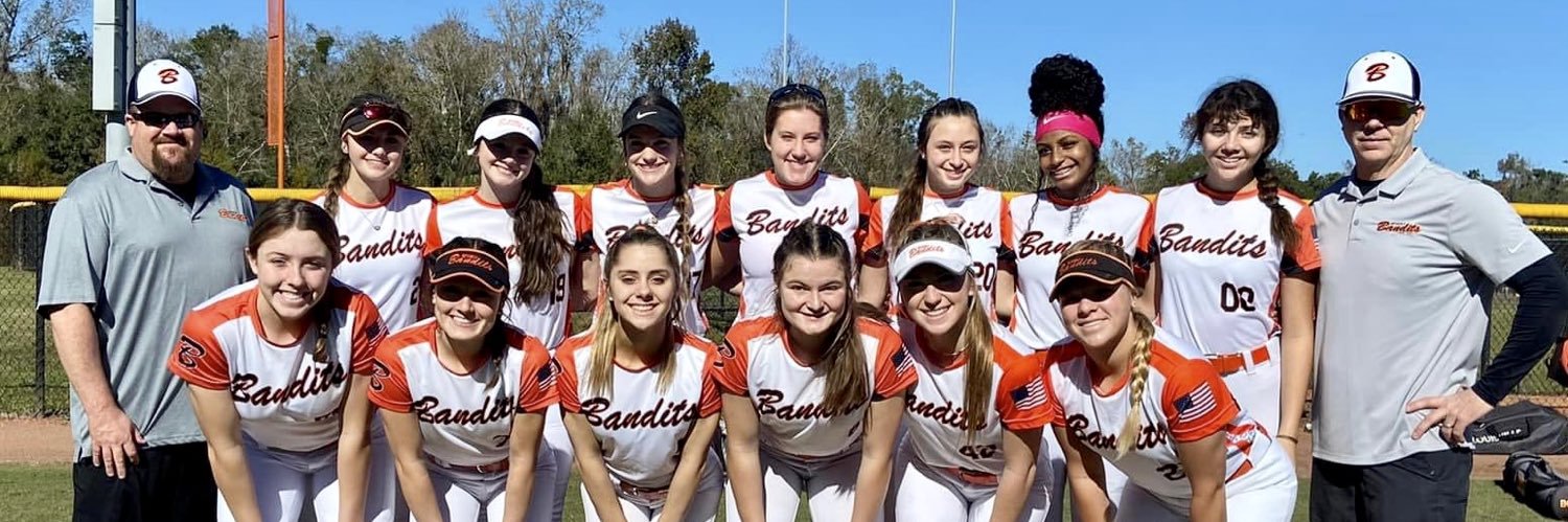 Bandits 16U Blevins banner