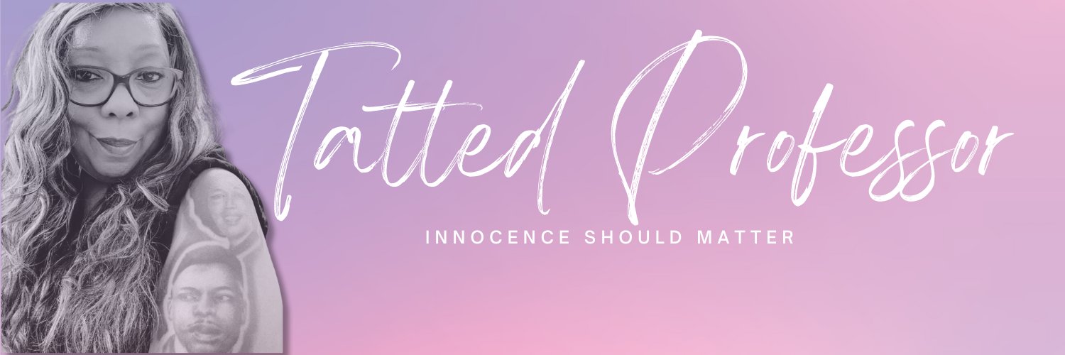 TattedProfessor's profile banner image