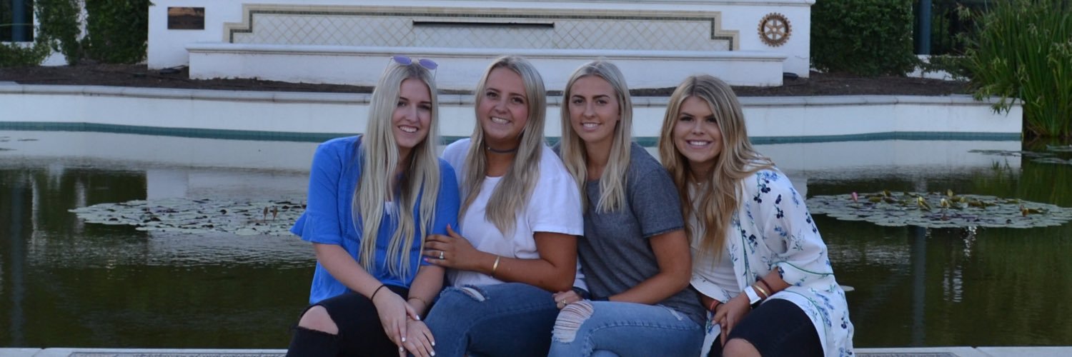 SydneyBeckstrom's profile banner image
