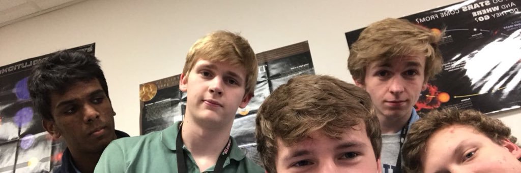 JackKilfoil's profile banner image