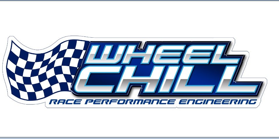 Wheel Chill banner