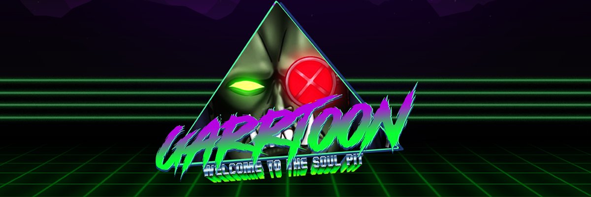 Garrtoone's profile banner image