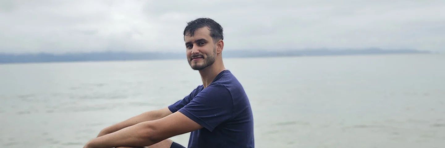 NPecherincoff's profile banner image