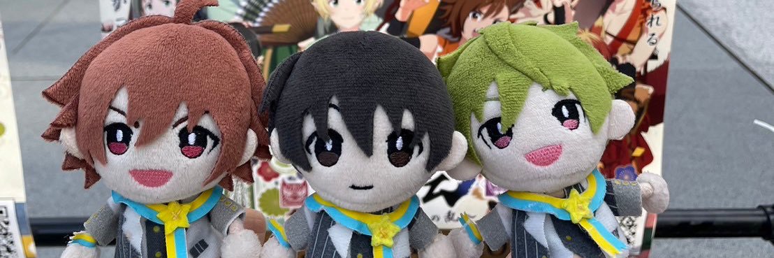 桃李 banner