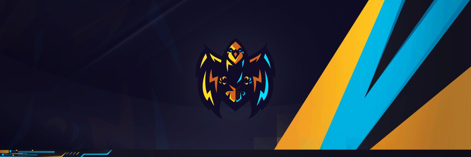 CaramelxFalcon's profile banner image