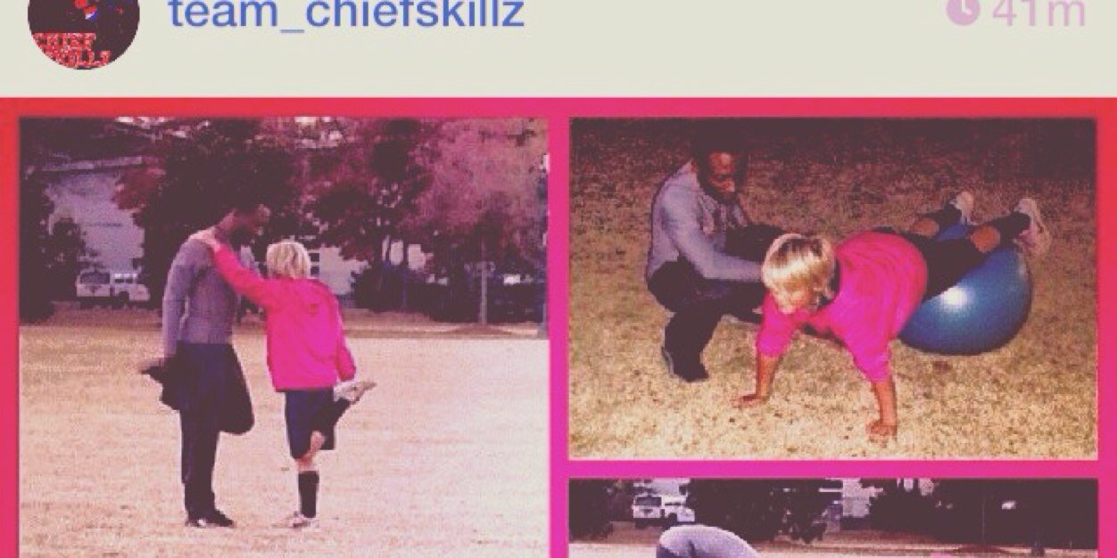 chiefskillz's profile banner image