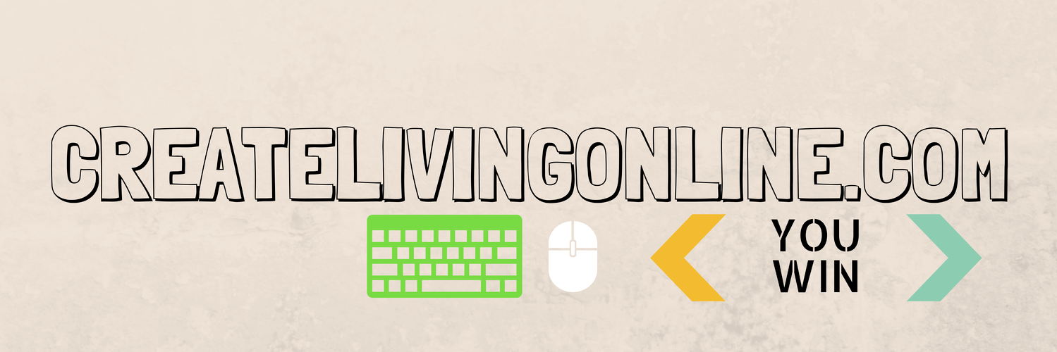 CreateLiving's profile banner image
