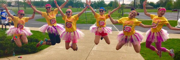 GtownMrsB Profile Banner