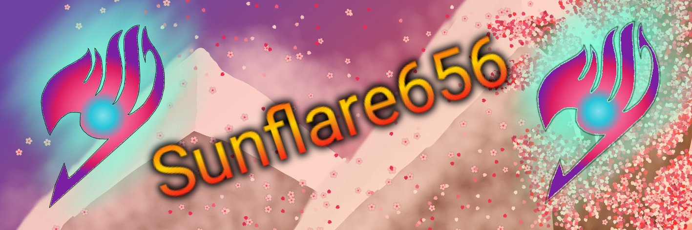 Moonflare Star ❄🐾 banner
