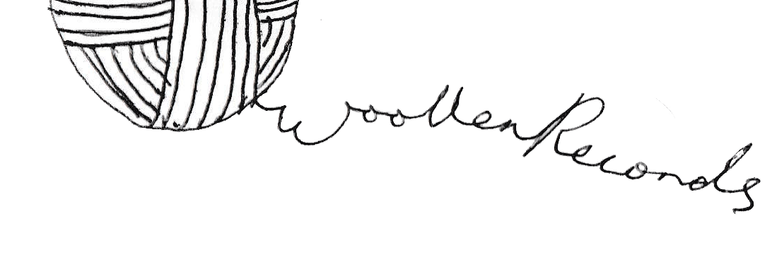 woollenrecords's profile banner image