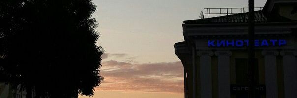 GusevaMaria's profile banner image