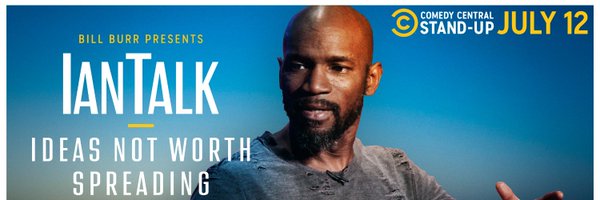 IanEdwardsComic Profile Banner