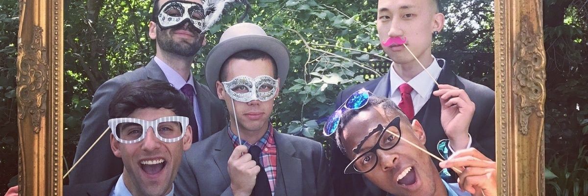 Azurebluemoons's profile banner image
