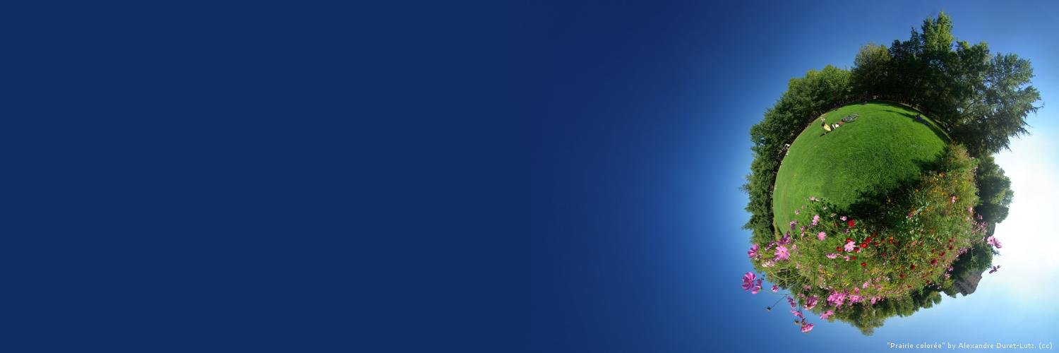 In All Things banner
