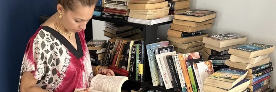 Jandy Flores M.Ed BCBA banner