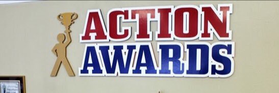 actionawardsinc's profile banner image