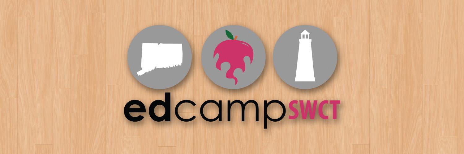 EdCampSWCT banner