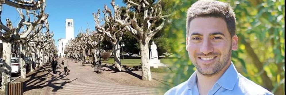 Ramiro Egüen banner