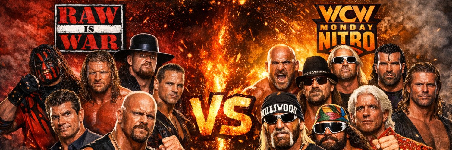 Neil 🧡🧡 banner