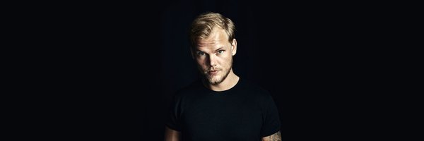 Avicii Profile Banner