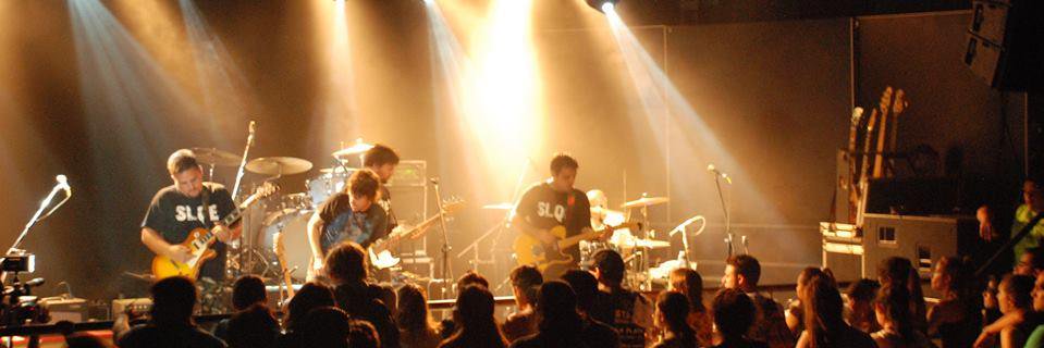 Slosqueestamos's profile banner image