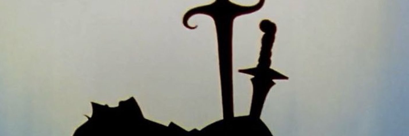Ulildemonn's profile banner image