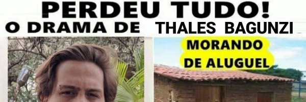 BAGUNZI Profile Banner