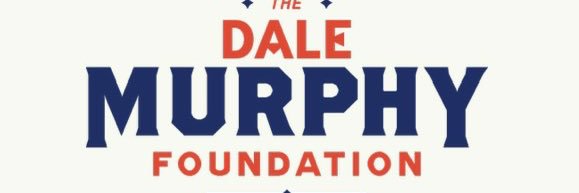 Dale Murphy's banner