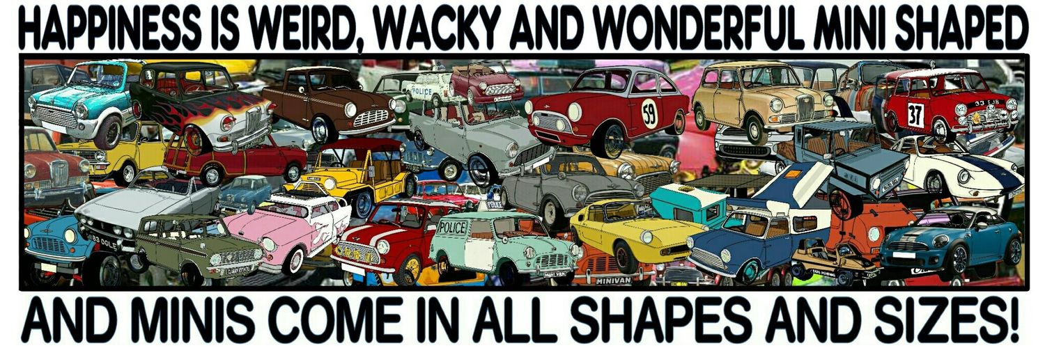 Dan @WWWMini banner