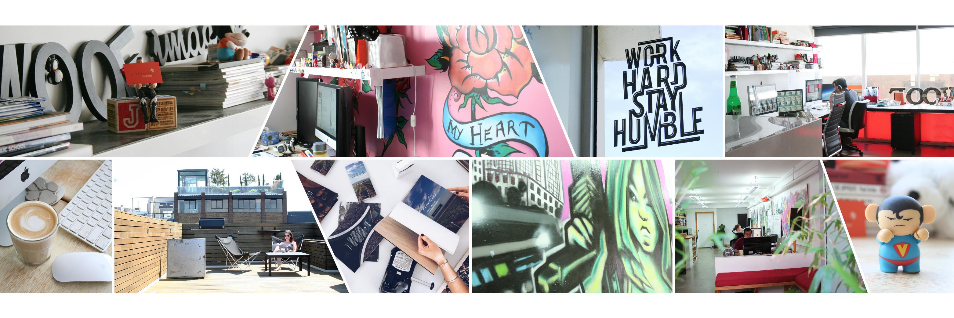 woofcreative's profile banner image