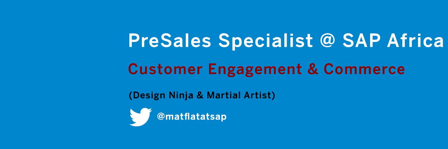 matflatatsap's profile banner image