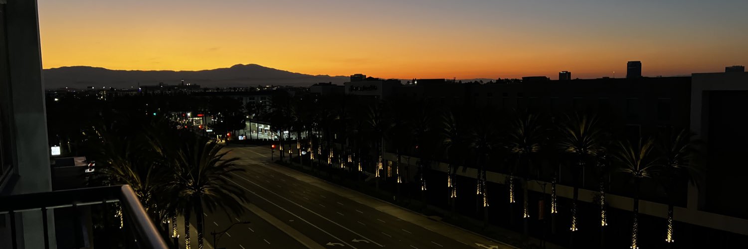 notjosue's profile banner image