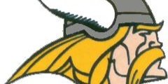 VC Vikings Athletics banner
