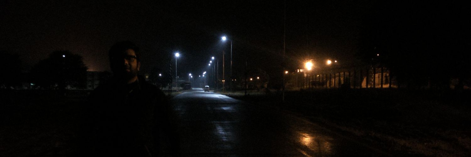 EhtishamSabir's profile banner image
